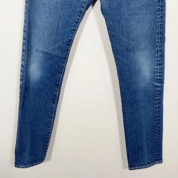 Levi's 502 Regular Taper Jeans - Picture 5 of 15